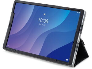 y񂹁zGR Lenovo Tab M10 HD(2nd Gen) tB TB-L201PLFBK ^ubgpANZT[ X}[gtH gѓdb FAX Ɠd