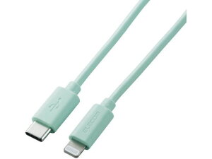 y񂹁zGR Type-C-LightningP[u 1m U2C-APCL10GN