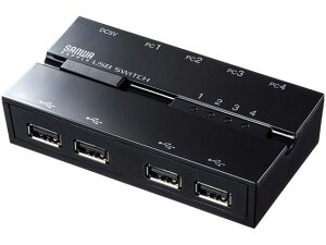 y񂹁zTTvC ΕtUSB2.0蓮ؑ֊ SW-US44HMG ؑ֋@ z PCӋ@ p\R Ɠd