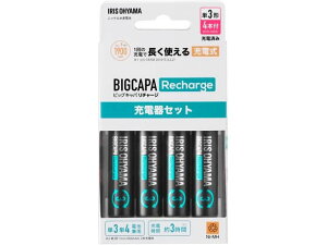 �A�C���X�I�[���} �[�d��Z�b�g �P3�`4�t BCR-SC3MH 4S �[�d�r�Z�b�g �[�d�� �[�d�r �d�r �Ɠd