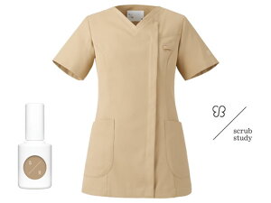 �y�����񂹁z�Z�������u���� uka scrub study �T���h�x�[�W�� UM500-5 0-3L �X�N���u ��Õ� ���j�t�H�[��