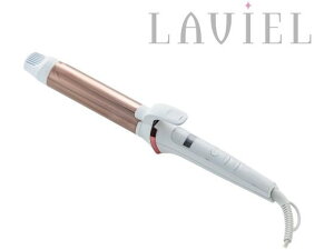 �y�����񂹁z�ۗ� LAVIEL �J�[���A�C����34mm LV-C02 �w�A�A�C���� �h���C���[ �����e �Z���t�P�A ���N�Ɠd