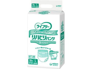 ���C�t���[ ���n�r���p���c �X�[�p�[(�j�����p) L 18�� ��l�p�I���c �r���P�A ��� �