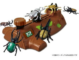 【お取り寄せ】タカラトミー アニア 昆虫バトルステージ 人形 ぬいぐるみ おもちゃ