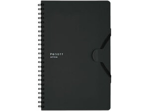 y񂹁zRN \tgOm[g ymbg 5mm A5ό` ubN XSP137S5