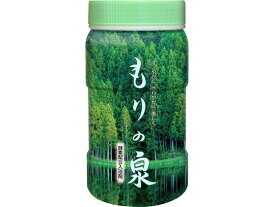 【お取り寄せ】白元アース 酵素配合入浴剤 もりの泉 900g 入浴剤 バス ボディケア お風呂 スキンケア