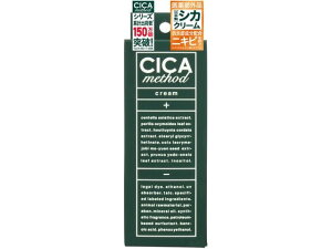 y񂹁zRWbg CICA method CREAM 50g 117932 ێ bϕi XLPA
