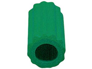 【お取り寄せ】斉藤工業 スポンジ 直径2.8×長さ9cm(丸型丸穴) 自助具 食器 食事ケア 介護 衛生