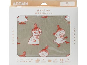 y񂹁zIJg[ MOOMIN z؂}bg 40×50cm g~C JE^[NX ӂ N[ibv Lb`Օi