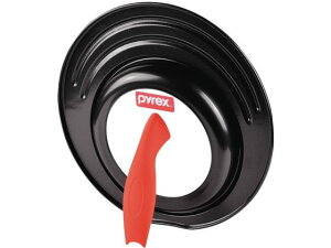 �y�����񂹁z�p�[������ PYREX�X�^���h�p���J�o�[18�`22cm CP-8707 ��W �� �t���C�p�� �~�[ �L�b�`��