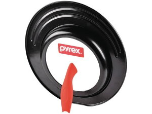 �y�����񂹁z�p�[������ PYREX�X�^���h�p���J�o�[ 24�`29cm CP-8708 ��W �� �t���C�p�� �~�[ �L�b�`��