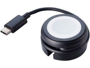 y񂹁zGR Apple WatchC[dP[u 23cm  ubN X}[gEHb`֘Ai v