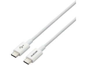 y񂹁zGR USB2.0P[u(C-CAUSB PDΉ)2m zCg USBP[u C to P[u d^bv zp[c Ɠd