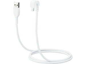 y񂹁zGR UȂ߂炩CgjOP[u 1.2m  USBP[u A to Lightning P[u d^bv zp[c Ɠd