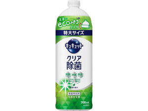 KAO LLbg NA Β̍ ߂p 700mL Hp Lb` ~[p  |