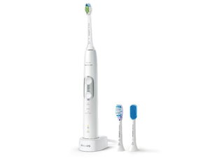 【お取り寄せ】フィリップス ソニッケアー プロテクトクリーン プレミアム ホワイト HX6877/56 フィリップス 本体 電動歯ブラシ 家電