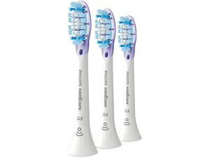 �y�����񂹁z�t�B���b�v�X �փu���V �v���~�A���N���[�� �K���P�A 3�{���� HX9053 67 �X�y�A�[�փu���V �I�[�����P�A �����e �Z���t�P�A ���N�Ɠd