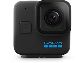 【お取り寄せ】GoPro HERO11 BLACK Mini CHDHF111