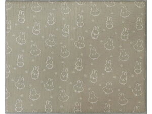 y񂹁zIJg[ miffy z؂}bg ΂ 40×50cm JE^[NX ӂ N[ibv Lb`Օi
