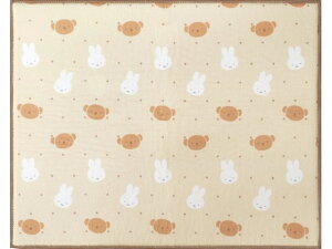 y񂹁zIJg[ miffy z؂}bg ~btB[ƃ{X 40×50cm JE^[NX ӂ N[ibv Lb`Օi