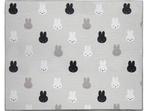 y񂹁zIJg[ miffy z؂}bg Ȃу~btB[ 40×50cm JE^[NX ӂ N[ibv Lb` Օi e[u