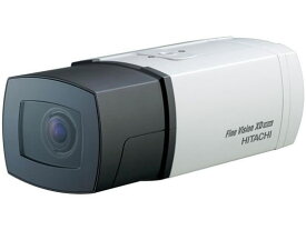 【お取り寄せ】日立 ボックス型ダミーカメラ DI-CB117 防犯カメラ 侵入対策 防犯