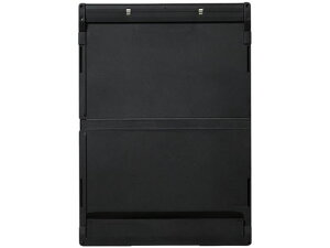 y񂹁zLOW RpbN{[h ubN 5785-BK A4 Nbv{[h \t pⳋ t@C