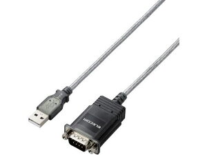 y񂹁zGR USB2.0 VAϊP[u 0.5m 1 UC-SGT2 z