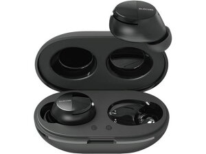 �y�����񂹁z�G���R�� Bluetooth�w�b�h�z�� USB-C �u���b�N 1�� LBT-TWS12BK �w�b�h�Z�b�g �ʘb�p�C���z�� PC���Ӌ@�� �p�\�R�� �Ɠd