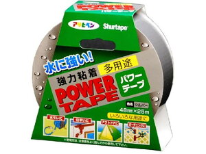 y񂹁zATqy p[e[v T251 48mm×25m Vo[ Ce[v Ce[v V[Oe[v Ke[v Se[v
