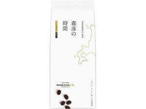 AGF 森彦の時間 森彦ブレンド 140g