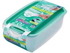 y񂹁zGrX pbNX^bt tBbgbN 2.0L 1 PFL-3120 ^Rei[ ۑ ۊǃObY Lb`Օi