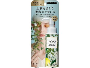 KAO IROKA ���C�N�A�b�v�t���O�����X �n���T���V�g���X �{�� 90mL �_��� �ߗ��p��� ��� ���|