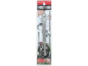 y񂹁zp[ ENJOY KITCHEN wtvʃXv[ 3{g C-8209 vʃc[ ͂ xv  ~[ Lb` e[u