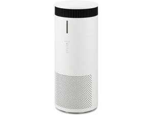 アイリスオーヤマ 加湿空気清浄機 16畳 ホワイト AAP-SH30A-W