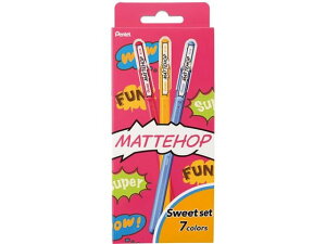 �}�b�g�z�b�v 1.0mm �X�C�[�g7�F�Z�b�g K110-V7STB