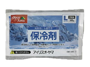 y񂹁zACXI[} ۗ܃\tg LTCY 500g CKF-500 ۗ N[[ WO AEghA Lv ނ