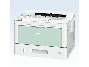 【お取り寄せ】NEC A3モノクロページプリンタ MultiWriter 3M570 PR-L3M570
