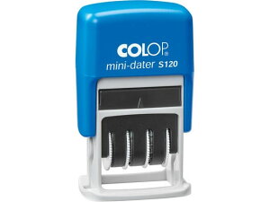 COLOP COLOP ~jf[^[X^v S120BL2 t] ]S X^v rWlXX^v l[