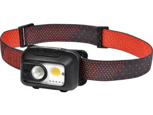 【お取り寄せ】朝日電器 LEDヘッドライト 3段階切替 DOP-HD710T 照明器具 ライト ランプ