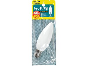 y񂹁zd VfA E17 40W G-66NH(W) d Md u Cg Ɩ Ɠd