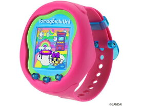 バンダイ Tamagotchi Uni Pink キャラクター玩具 キャラクター玩具 おもちゃ