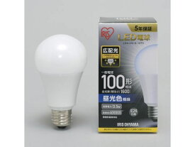 【お取り寄せ】LED電球 E26 広配光 100形相当 昼光色 LDA14D-G-10T5 60W形相当 一般電球 E26 LED電球 ランプ