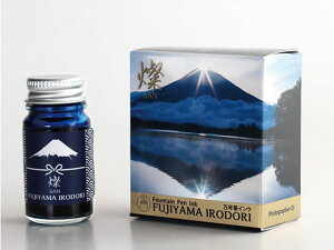 y񂹁zw FUJIYAMA IRODORI W SAN FUJ-12ML-T24