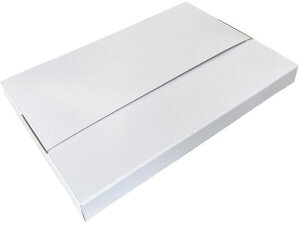 H zBOX A5 160×220×20mm  10 rWlX^[P[X    z 