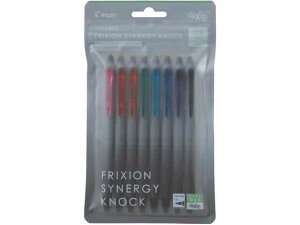 �p�C���b�g �t���N�V�����V�i�W�[ �m�b�N 0.5mm 8�F�Z�b�g LFSK-15-8C �t���N�V���� ������{�[���y��