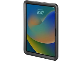 【お取り寄せ】サンワサプライ iPad 10.9インチ用耐衝撃防水ケース PDA-IPAD1916 タブレット用アクセサリー スマートフォン 携帯電話 FAX 家電