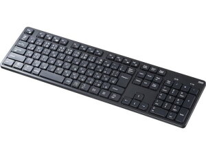 y񂹁zTTvC ÉBluetoothL[{[h eL[ SKB-BT37BK L[{[h }EX ͋@ p\R Ɠd