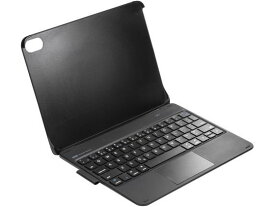 【お取り寄せ】サンワサプライ 10.9インチiPad専用ケース付キーボート SKB-BTIPAD3BK