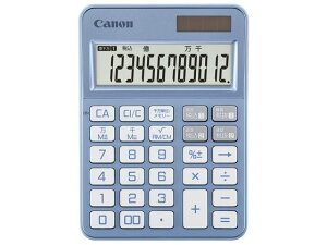CANON �J���t���d�� �~�j ��� �u���[ KS-126WUV-BG 6511C002 ���� ���^�d�� ��� �����d�� ����